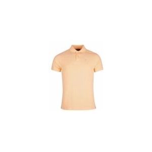 Polo Barbour Men Sports Coral Sands-L