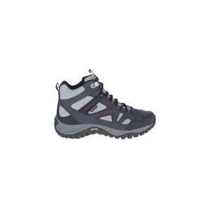 Wandelschoen Merrell Women Bryce Radius Mid Gtx Granite Fig-Schoenmaat 38