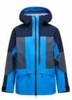 Peak Performance - Gravity GORE-TEX 3L Jacket - Azure Ascent - Herenjas