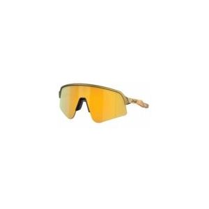 Zonnebril Oakley Sutro Lite Sweep Brass Tax 946521