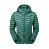Rab - Cirrus Flex Hoody - Jas - Dames - Lichtgewicht - PrimaLoft