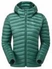 Rab - Cirrus Flex Hoody - Jas - Dames - Lichtgewicht - PrimaLoft