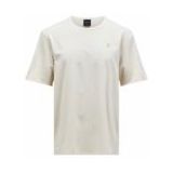 T-Shirt Peak Performance Men Trail SS Sand Fog-L