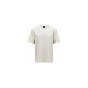 T-Shirt Peak Performance Men Trail SS Sand Fog-L
