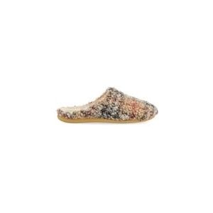 Pantoffel Hot Potatoes Women 92208 Beige-Schoenmaat 41