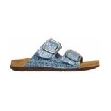 Rohde - Rodigo 5857 - Slipper - Baltic - Leer - Synthetische Zool