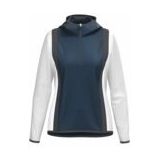 HEAD - Club 25 - Sporthoodie - Navy White