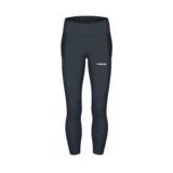 HEAD - Women Tech Tights - Legging - Navy - Stretchmateriaal