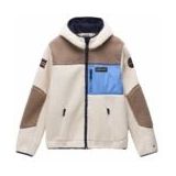 Vest Napapijri Men Yupik Full Zip Hoody 3 CB MQZ-S