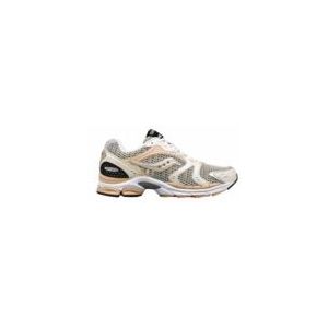 Saucony Unisex ProGrid Triumph 4 Cream Tan-Schoenmaat 41