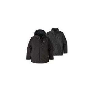 Patagonia - 4-in-1 Everyday Jacket - Jas - Black
