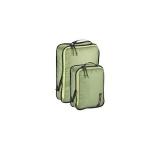 Organiser Eagle Creek Pack-It™ Isolate Compression Cube Set S/M Mossy Green