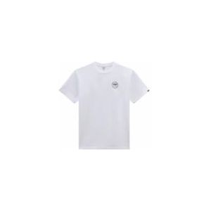 T-Shirt Vans Men Lokkit Tee-B White-M