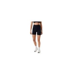 Legging Björn Borg Women Studio High Waist Comfort Shorts Black Beauty-L