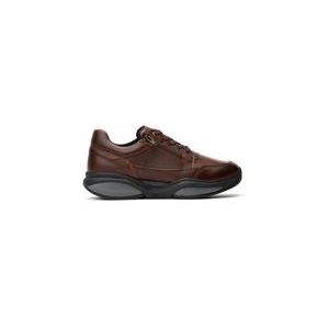 Sneaker Xsensible Men SWX6 Stretchwalker Cognac-Schoenmaat 41