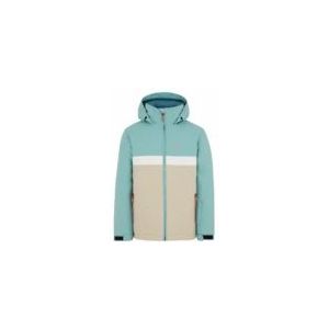 Ski Jas Protest Girls Prtlusoy Jr Crocodile Green-Maat 176