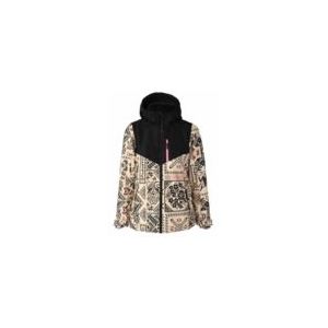 Ski Jas Brunotti Women Hakuba-AO Snow Jacket Canvas