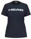 Head - Racket Club Original - T-shirt - Met Korte Mouwen