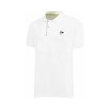 Dunlop Club Korte Mouw Poloshirt