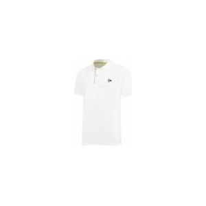 Dunlop Club Korte Mouw Poloshirt
