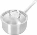 Demeyere - Classic Pro 3 - Steelpan - 16 cm - 1,5 l