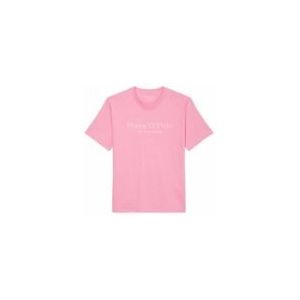 T-Shirt Marc O'Polo Men 423201251052 Pink Sugar-S