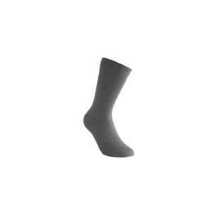 Sokken Woolpower Unisex Socks 400 Grey