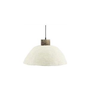 Hanglamp By-Boo Sana Large Off White