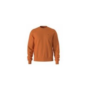 Napapijri - Balis Crew 1 - Sweatshirt - Orange Pumpkin
