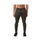 Björn Borg - Borg Essential Active Pants - Trainingsbroek - Peat