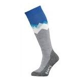 Barts - Skisock Mountains Kids - Skisok - Blue