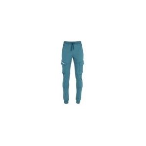 Sportbroek The Indian Maharadja Men Kadiri Cargo Teal-XL