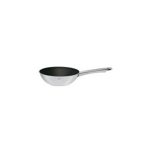 Wokpan, 28 cm, RVS, ProPlex Non-Stick - Rösles-sMoments