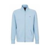 Vesten - Hoog Katoengehalte - Met Logo