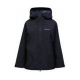 Peak Performance - Edge HIPE 2L Insulated Shell Jacket - Ski Jas - Zwart