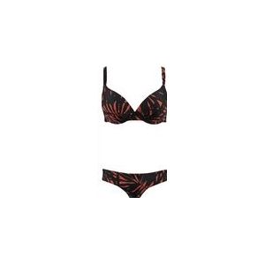 Bikini Barts Women Laguna Wire Terra-Maat 36 A/B