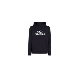 O'Neill Hoodie met Printopdruk Black