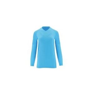 Shirt UYN Women Run Fit OW L/S Blue Danube