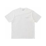 Gramicci - Trouttail Tee - T-shirt - Wit