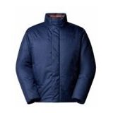 The North Face - Siurana Jacket - Herenjas - Summit Navy/Burnt Umber