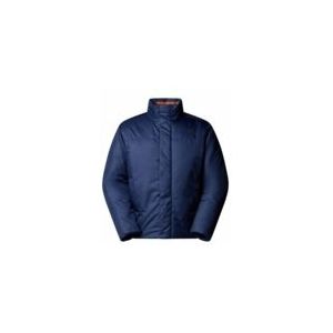 The North Face - Siurana Jacket - Herenjas - Summit Navy/Burnt Umber