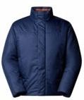 The North Face - Siurana Jacket - Herenjas - Summit Navy/Burnt Umber
