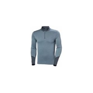 Helly Hansen - Lifa Merino Midweight 1/2 Zip - Baselayer - Heren - Wintersportkleding