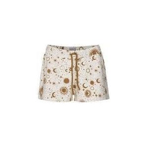 Shorts Covers & Co Women Nisa Luna Tic Ecru-L