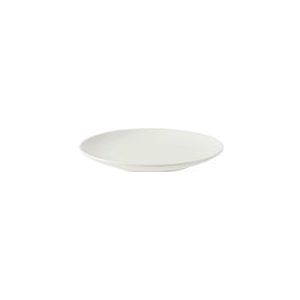 Bord VT Wonen Ivory White 18cm (6-Delig)