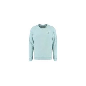 Blue Loop - Blue Fleece Sweater Tent - Trui - Blauw