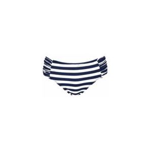 Barts - Yadbor Mid Waist Briefs - Bikinibroekje - Navy