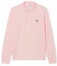 Lacoste - Poloshirt - Regular Fit - Effen - Puur Katoen