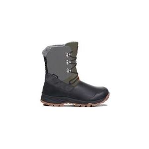 Snowboot Icepeak Men Alaska Mr Dark Olive