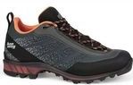 Wandelschoen Hanwag Ferrata Light Low Lady Asphalt Orink-Schoenmaat 37 (UK 4)